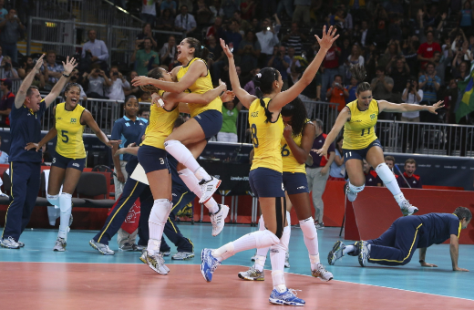 Brasil, Volei, volley Brasil, Volei, volley
